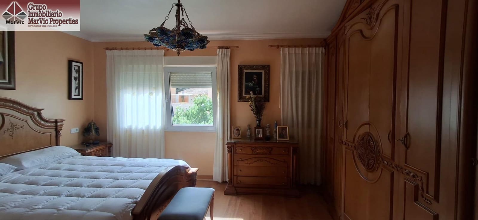 3 soverom Villa til salgs i Barranco Hondo med garasje - € 441 000 (Ref: 9791084)