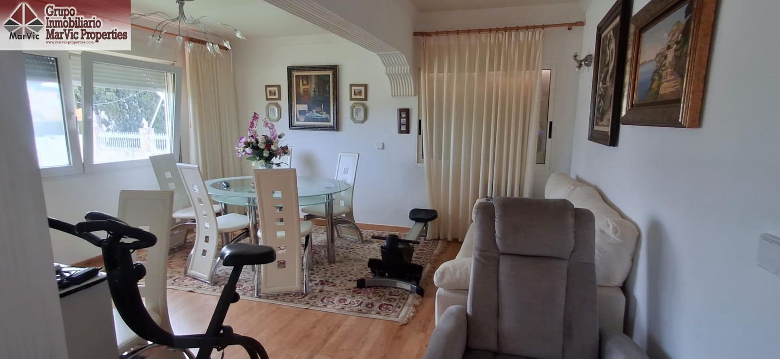 3 soverom Villa til salgs i Barranco Hondo med garasje - € 441 000 (Ref: 9791084)