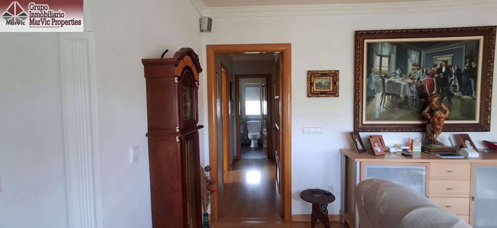 3 soverom Villa til salgs i Barranco Hondo med garasje - € 441 000 (Ref: 9791084)