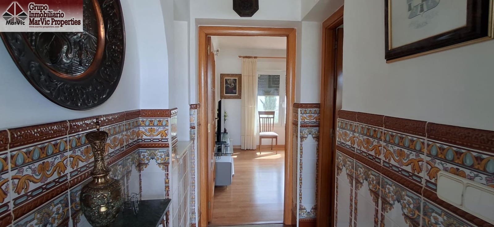 3 soverom Villa til salgs i Barranco Hondo med garasje - € 441 000 (Ref: 9791084)