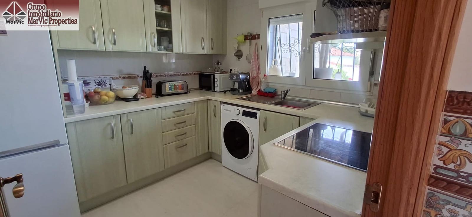 3 soverom Villa til salgs i Barranco Hondo med garasje - € 441 000 (Ref: 9791084)