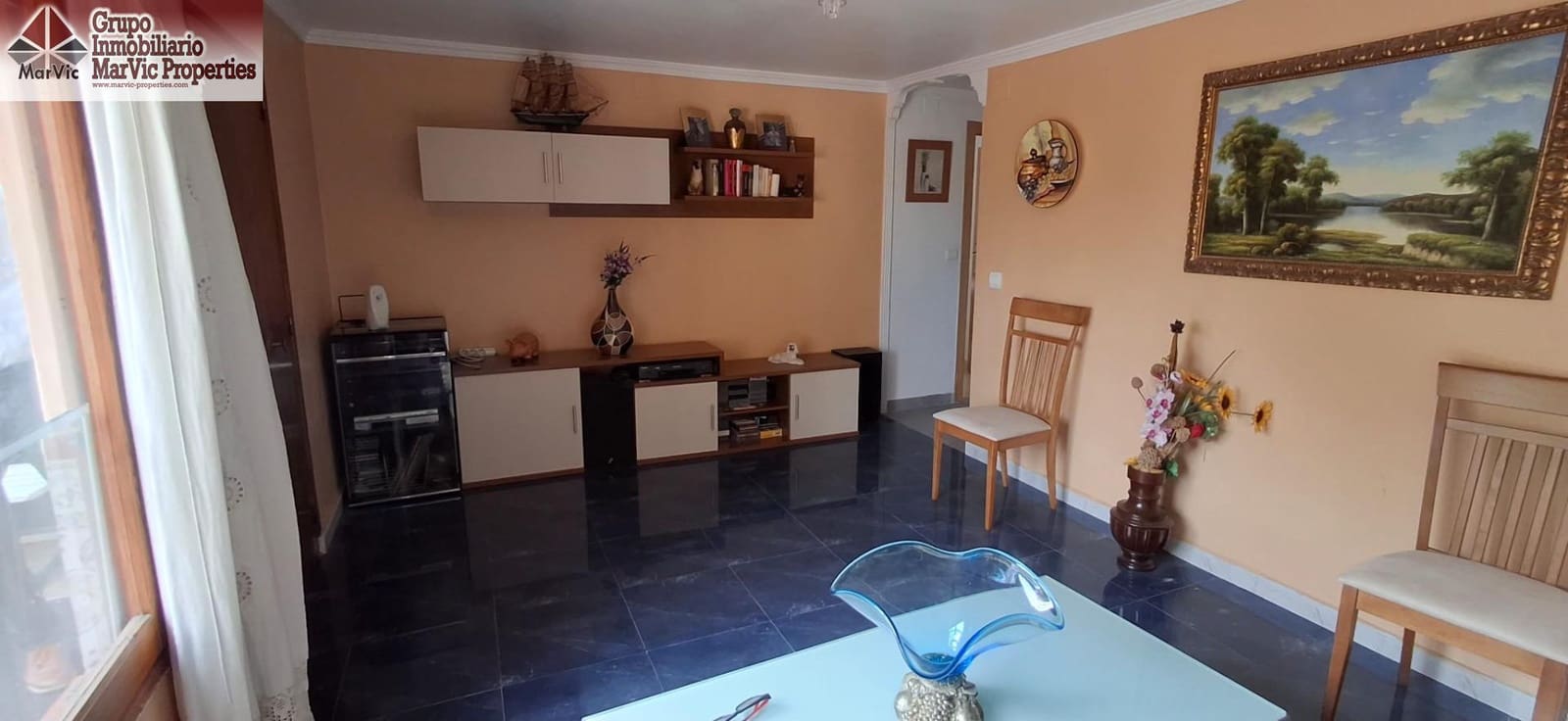 3 soverom Villa til salgs i Barranco Hondo med garasje - € 441 000 (Ref: 9791084)