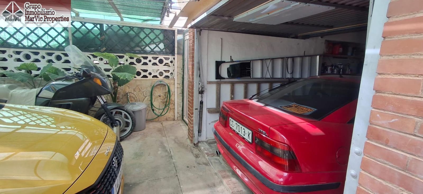 3 soverom Villa til salgs i Barranco Hondo med garasje - € 441 000 (Ref: 9791084)