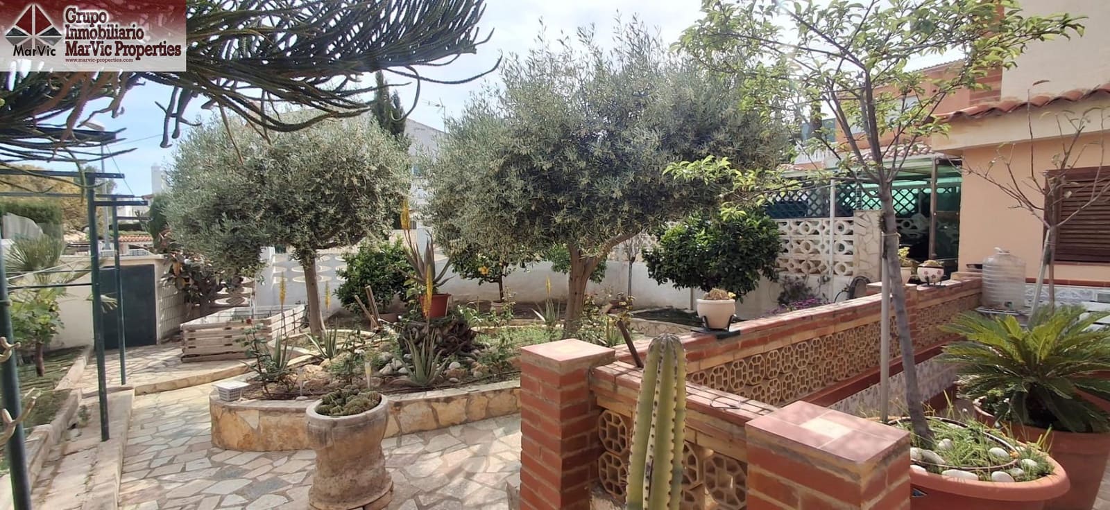 3 soverom Villa til salgs i Barranco Hondo med garasje - € 441 000 (Ref: 9791084)