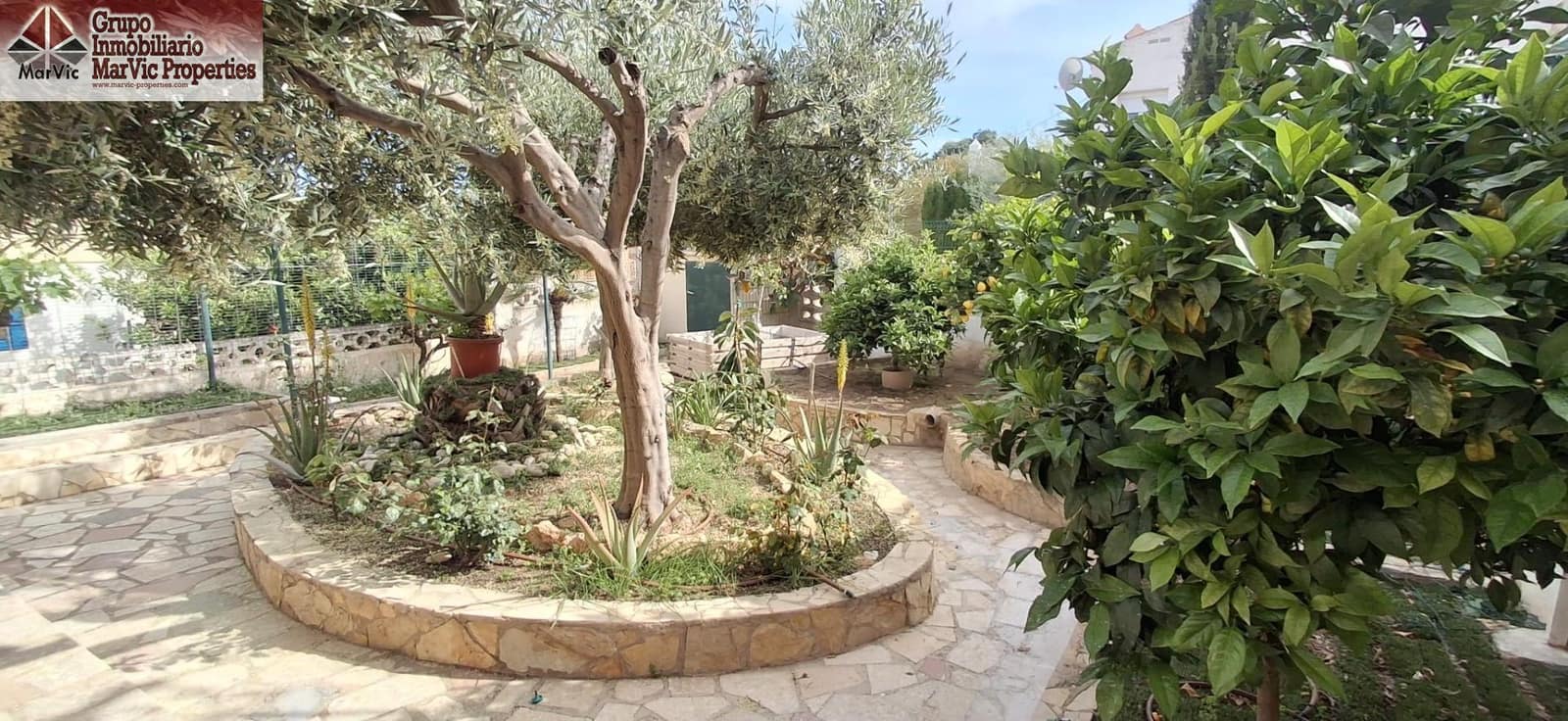 3 soverom Villa til salgs i Barranco Hondo med garasje - € 441 000 (Ref: 9791084)