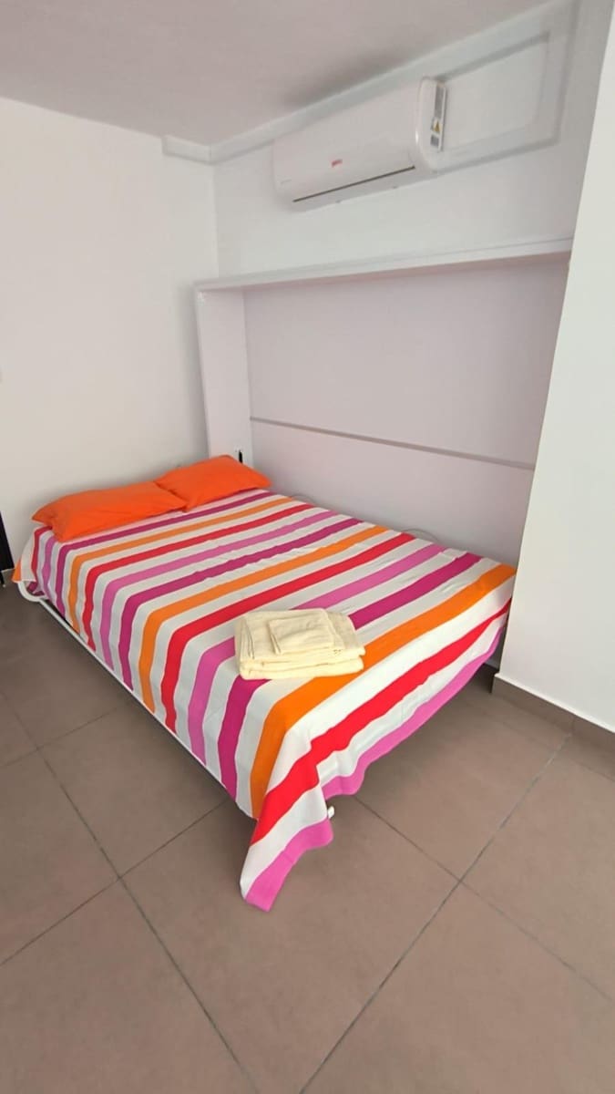 1 makuuhuone Kaupallinen myytävänä paikassa Benidorm mukana uima-altaan - 168 000 € (Ref: 9791085)