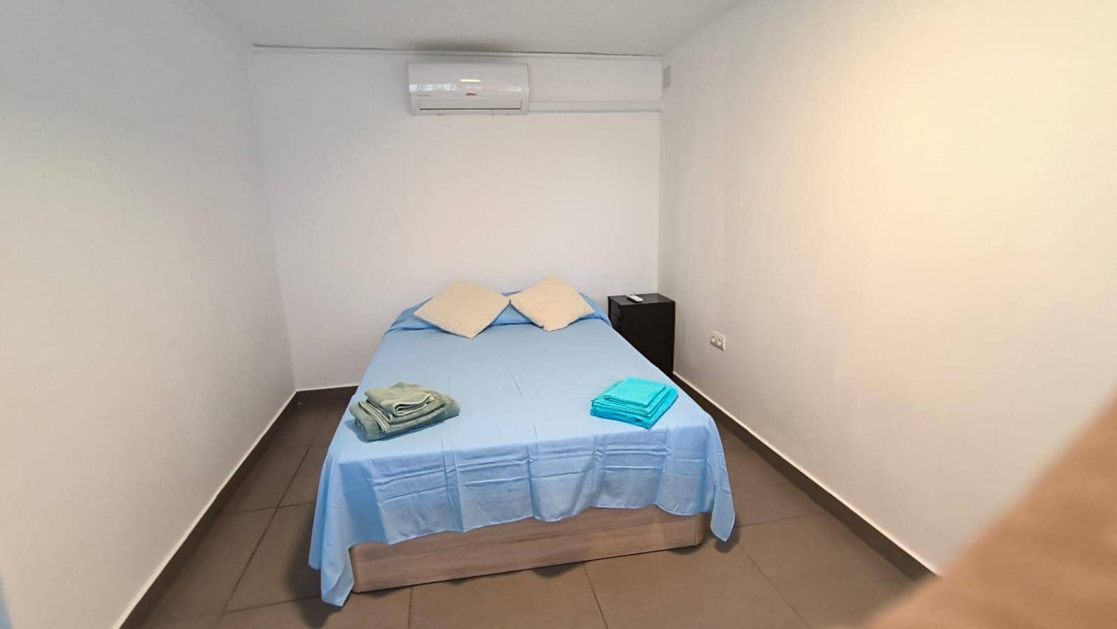 1 makuuhuone Kaupallinen myytävänä paikassa Benidorm mukana uima-altaan - 168 000 € (Ref: 9791085)