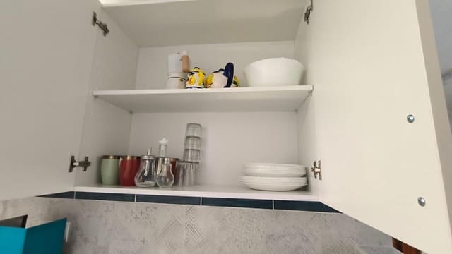 1 makuuhuone Kaupallinen myytävänä paikassa Rincón Alto, Benidorm mukana uima-altaan - 168 000 € (Ref: 9791085)