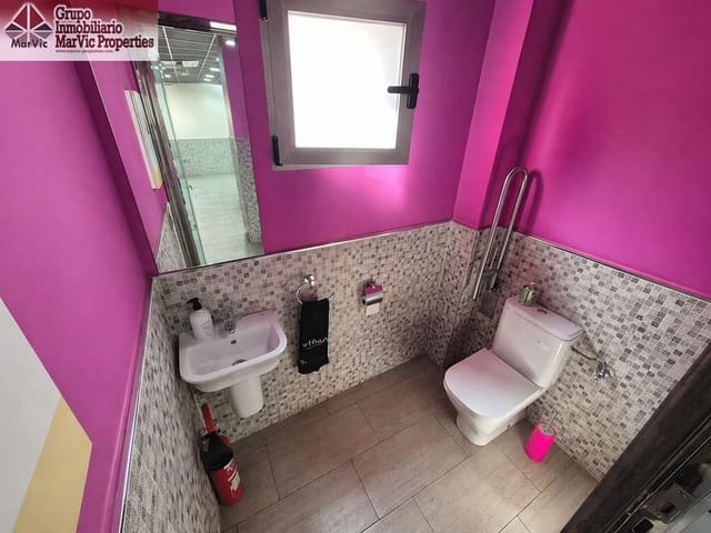 Business for rent in Poniente, Benidorm - € 1,200 (Ref: 9794661)