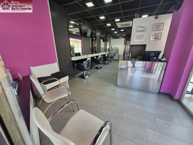 Business for rent in Poniente, Benidorm - € 1,200 (Ref: 9794661)