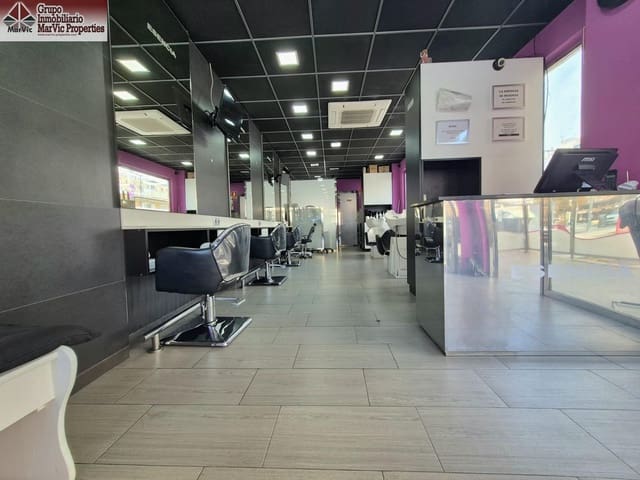 Business for rent in Poniente, Benidorm - € 1,200 (Ref: 9794661)