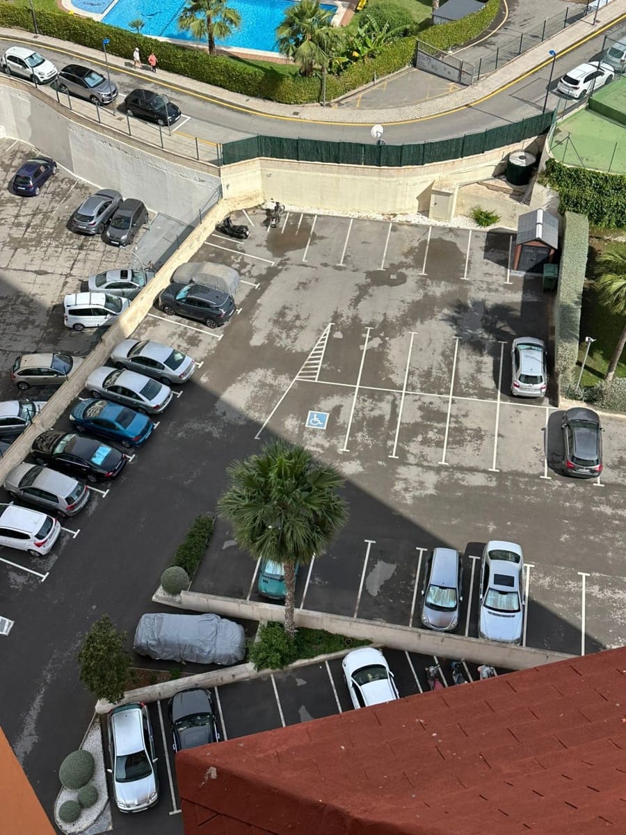 2 soverom Leilighet til salgs i Benidorm med svømmebasseng - € 325 000 (Ref: 9794662)