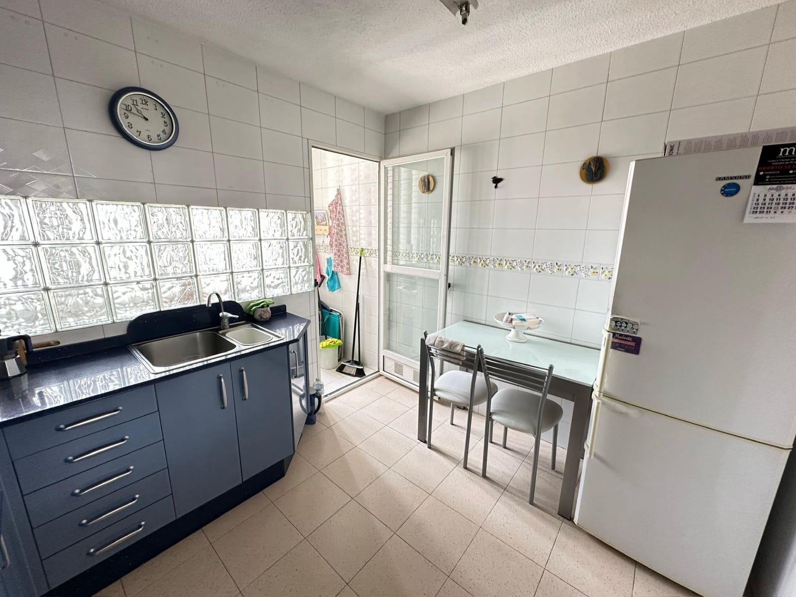 2 soverom Leilighet til salgs i Benidorm med svømmebasseng - € 325 000 (Ref: 9794662)