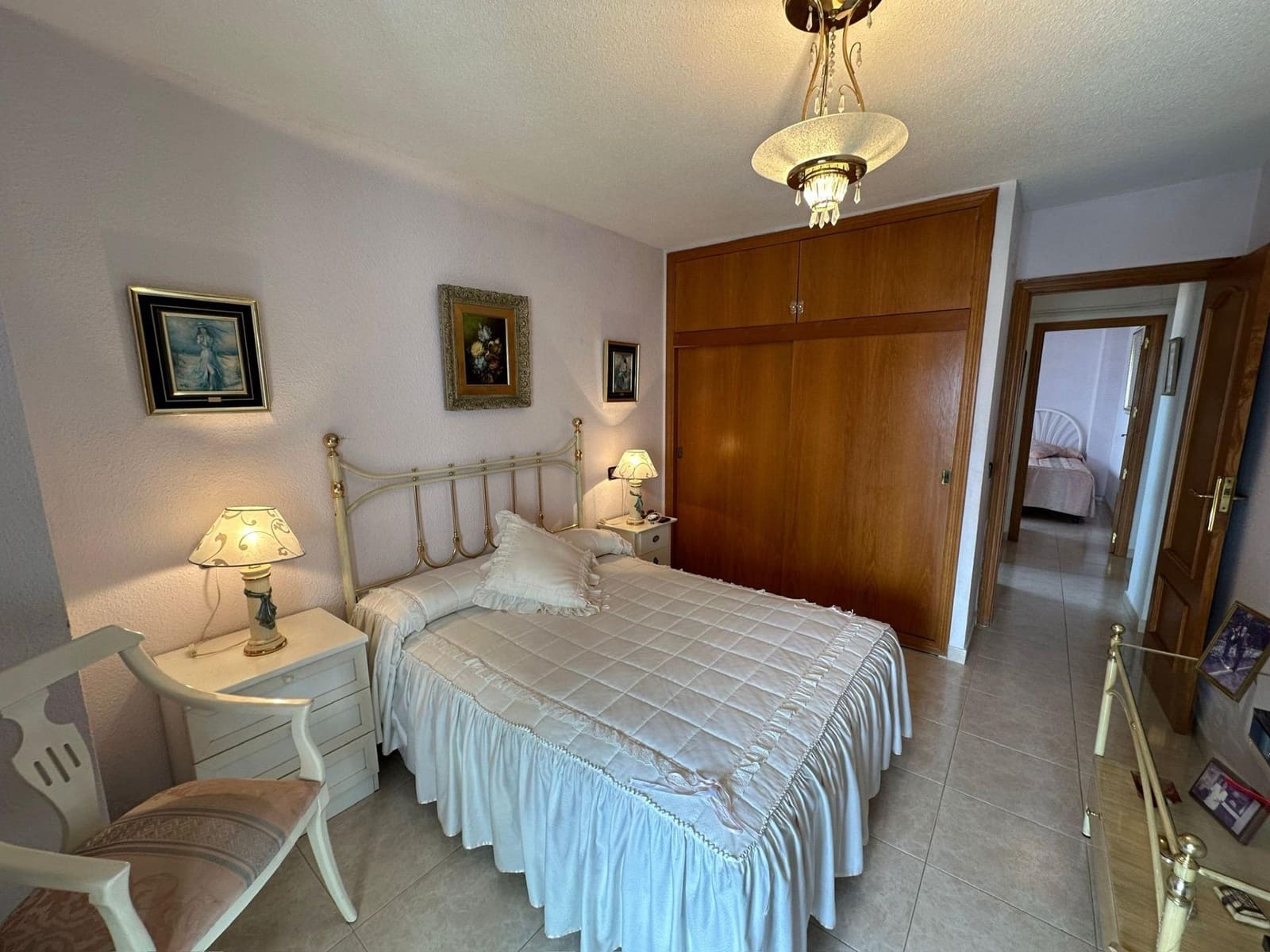 2 soverom Leilighet til salgs i Benidorm med svømmebasseng - € 325 000 (Ref: 9794662)