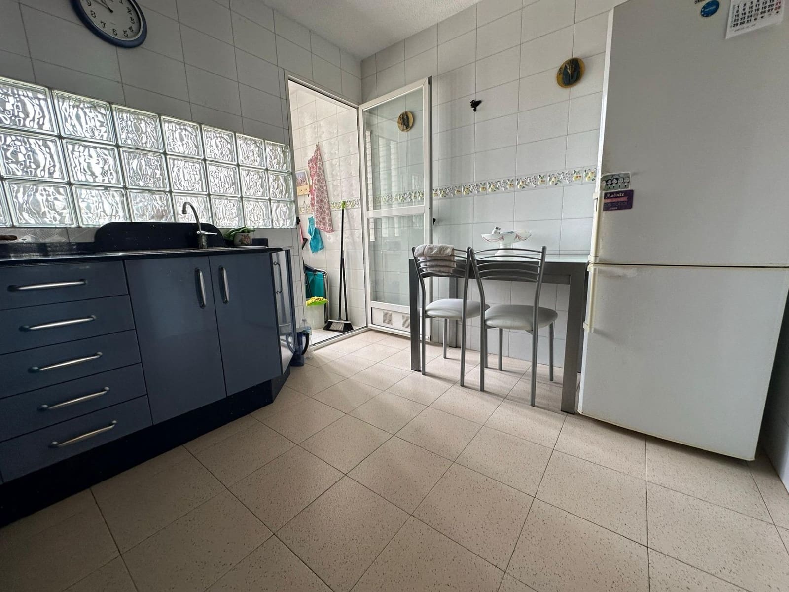 2 soverom Leilighet til salgs i Benidorm med svømmebasseng - € 325 000 (Ref: 9794662)