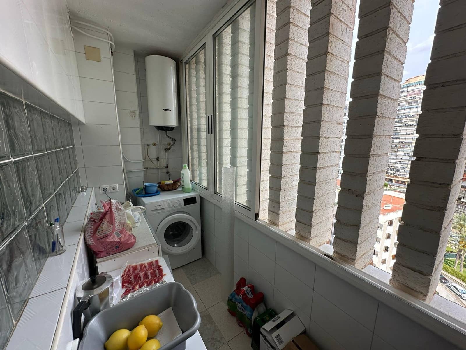 2 soverom Leilighet til salgs i Benidorm med svømmebasseng - € 325 000 (Ref: 9794662)