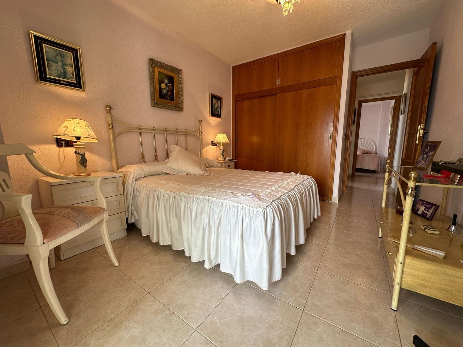 2 soverom Leilighet til salgs i Benidorm med svømmebasseng - € 325 000 (Ref: 9794662)