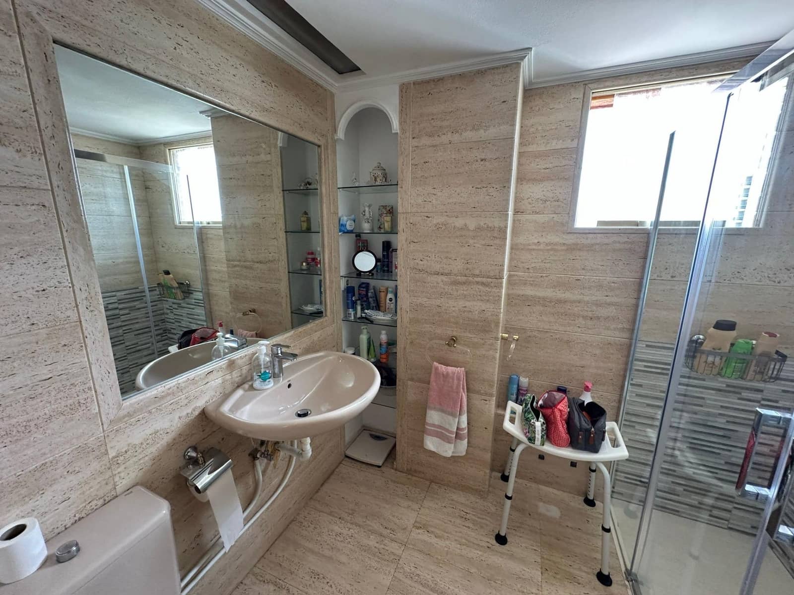 2 soverom Leilighet til salgs i Benidorm med svømmebasseng - € 325 000 (Ref: 9794662)