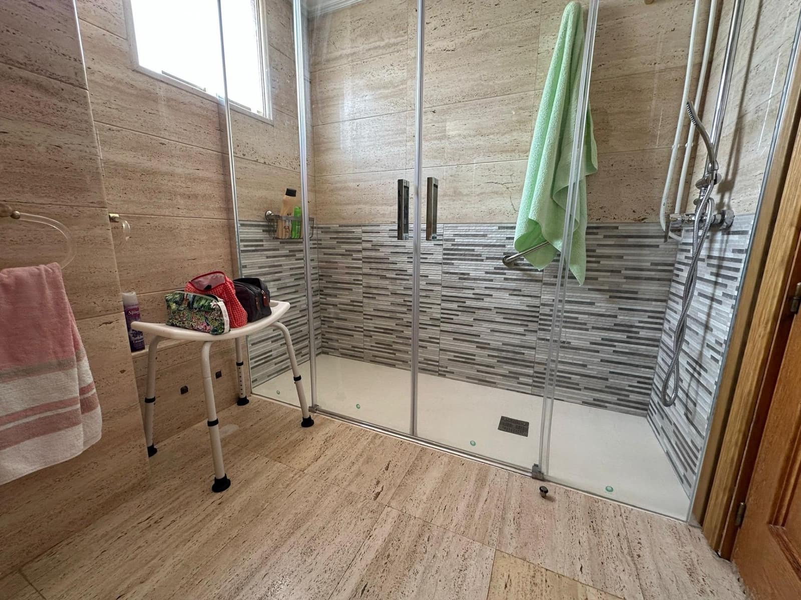 2 soverom Leilighet til salgs i Benidorm med svømmebasseng - € 325 000 (Ref: 9794662)