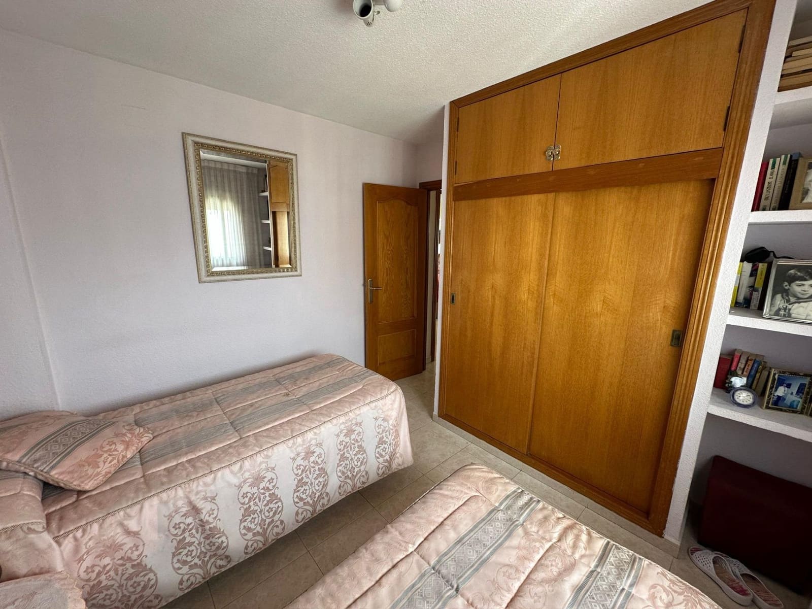 2 soverom Leilighet til salgs i Benidorm med svømmebasseng - € 325 000 (Ref: 9794662)