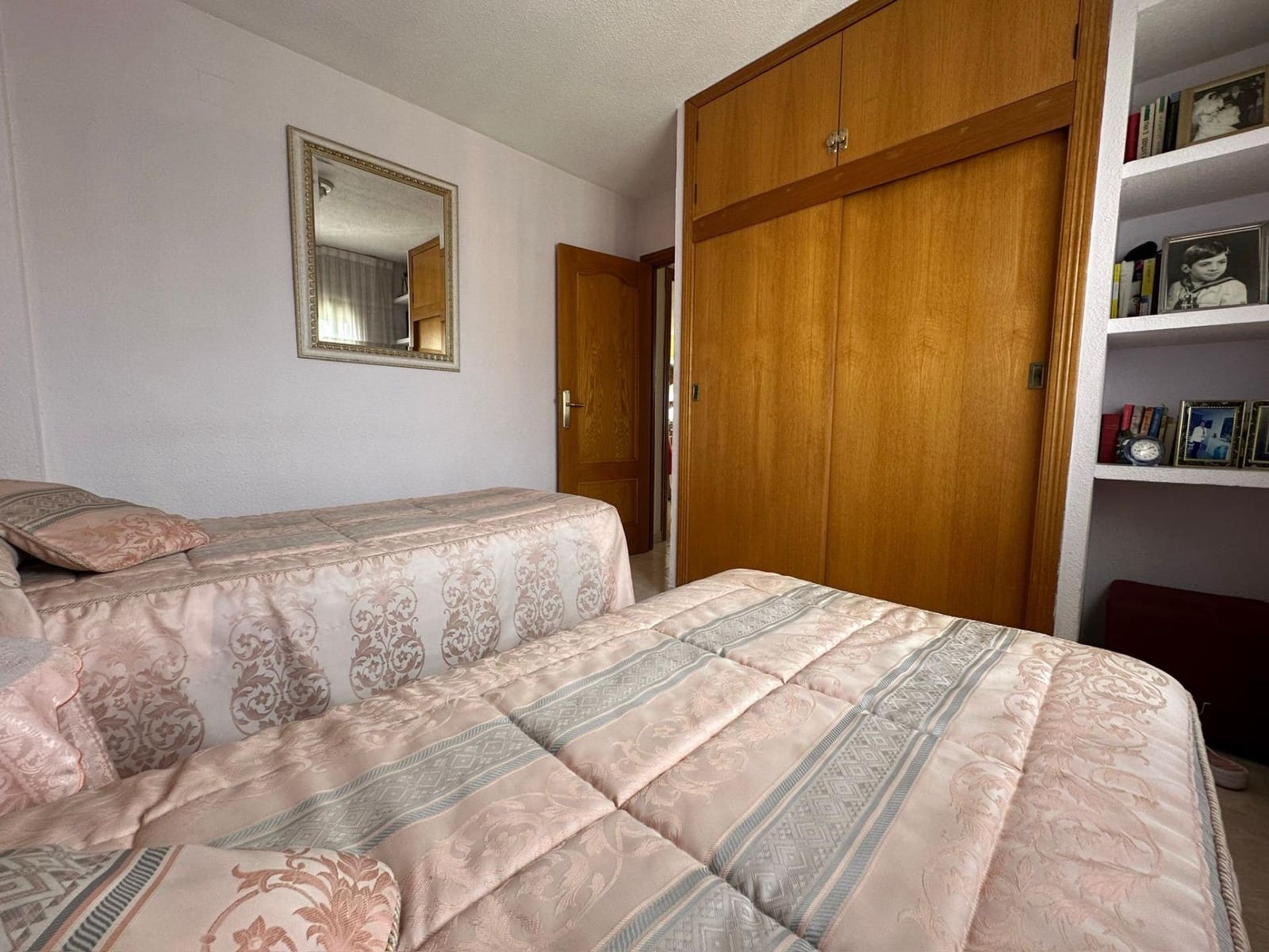 2 soverom Leilighet til salgs i Benidorm med svømmebasseng - € 325 000 (Ref: 9794662)