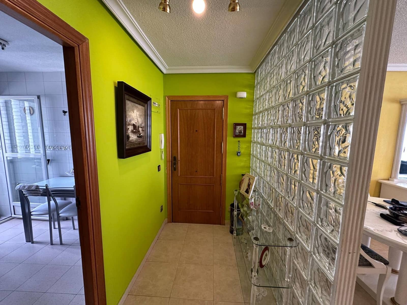 2 soverom Leilighet til salgs i Benidorm med svømmebasseng - € 325 000 (Ref: 9794662)