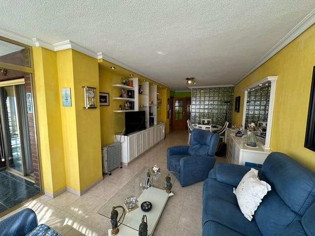 2 soverom Leilighet til salgs i Benidorm med svømmebasseng - € 325 000 (Ref: 9794662)