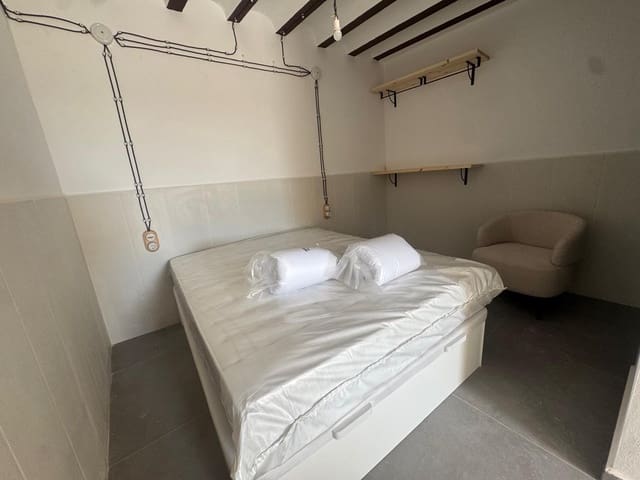 Monolocale in vendita in La Villajoyosa / Vila Joiosa - 96.000 € (Rif: 9797146)