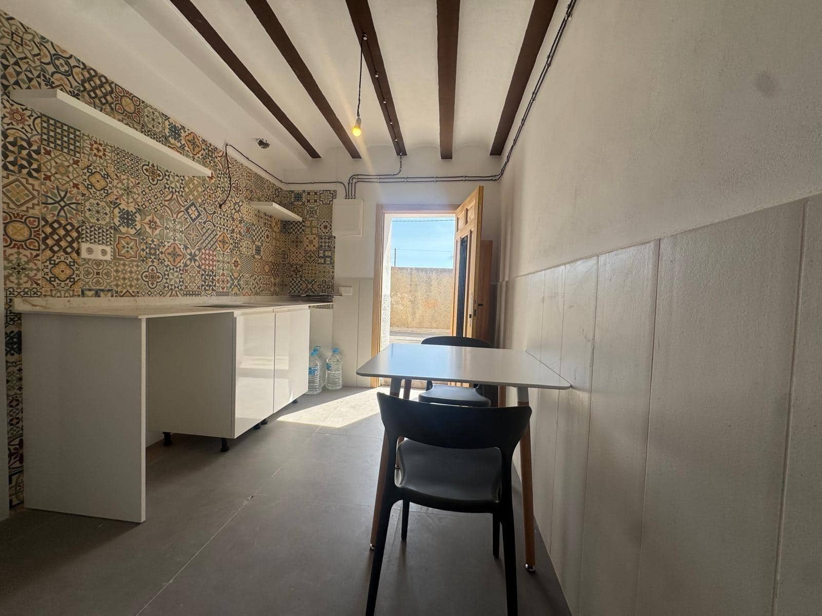 Monolocale in vendita in La Villajoyosa / Vila Joiosa - 96.000 € (Rif: 9797146)