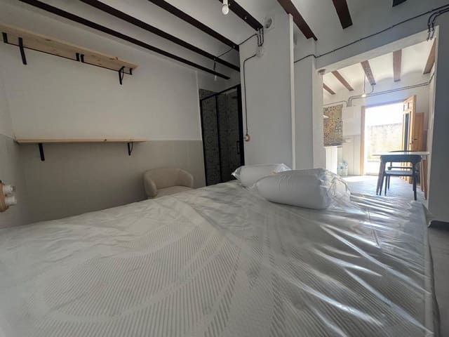 Monolocale in vendita in La Villajoyosa / Vila Joiosa - 96.000 € (Rif: 9797146)