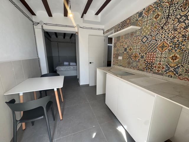 Monolocale in vendita in La Villajoyosa / Vila Joiosa - 96.000 € (Rif: 9797146)