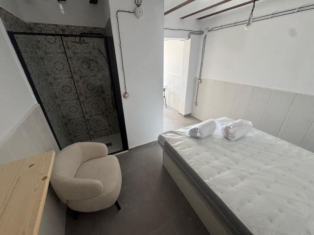 Monolocale in vendita in La Villajoyosa / Vila Joiosa - 96.000 € (Rif: 9797146)