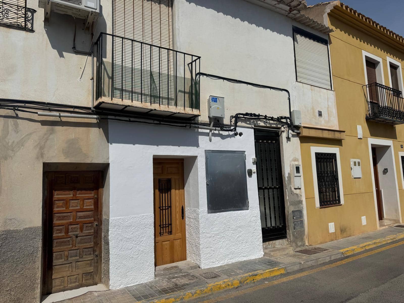 Monolocale in vendita in La Villajoyosa / Vila Joiosa - 96.000 € (Rif: 9797146)