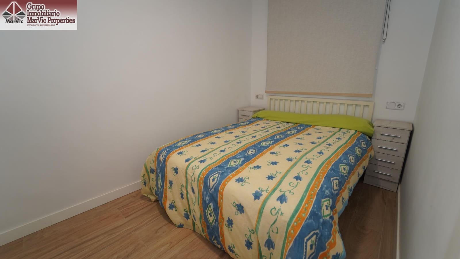 3 soverom Leilighet til leie i Benidorm med garasje - € 1 800 (Ref: 9804320)