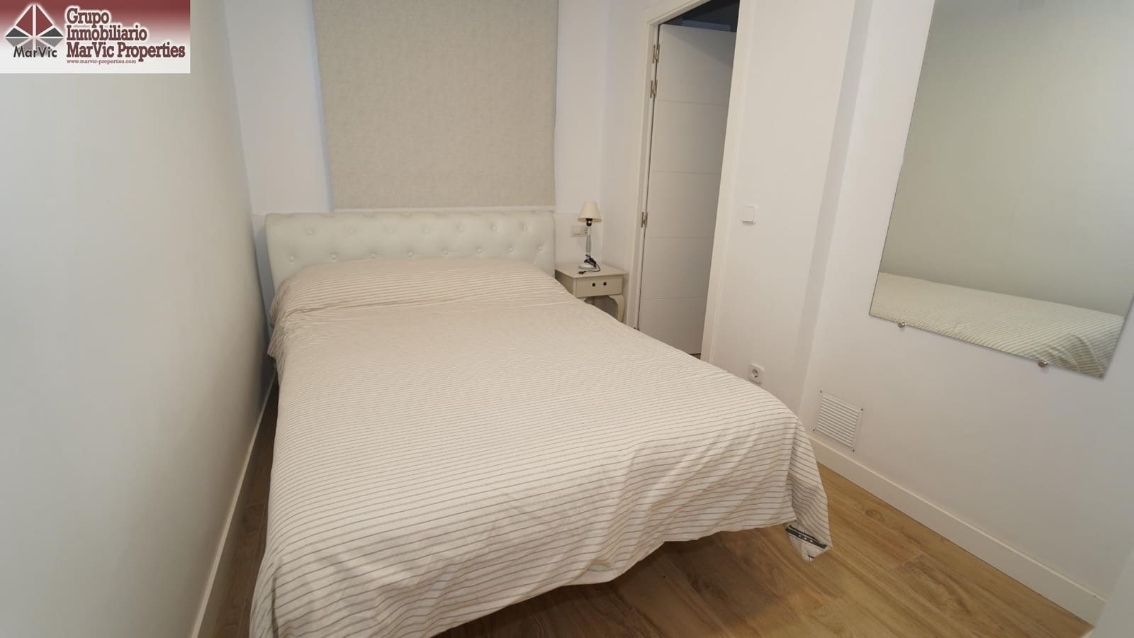 3 soverom Leilighet til leie i Benidorm med garasje - € 1 800 (Ref: 9804320)