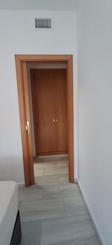 1 makuuhuone Huoneisto vuokrattavana paikassa Via Parque, Benidorm mukana uima-altaan 
autotalli - 1 000 € (Ref: 9806513)