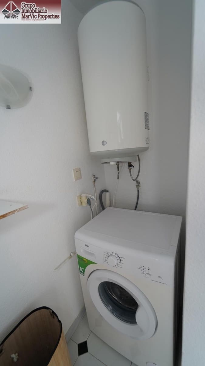 2 soverom Bungalow til leie i Albir med svømmebasseng - € 1 200 (Ref: 9811945)