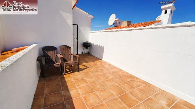 2 soverom Bungalow til leie i Albir, Alfaz del Pi / L'Alfàs del Pi med svømmebasseng - € 1 200 (Ref: 9811945)