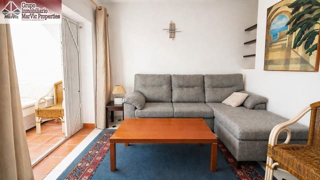 2 soverom Bungalow til leie i Albir, Alfaz del Pi / L'Alfàs del Pi med svømmebasseng - € 1 200 (Ref: 9811945)