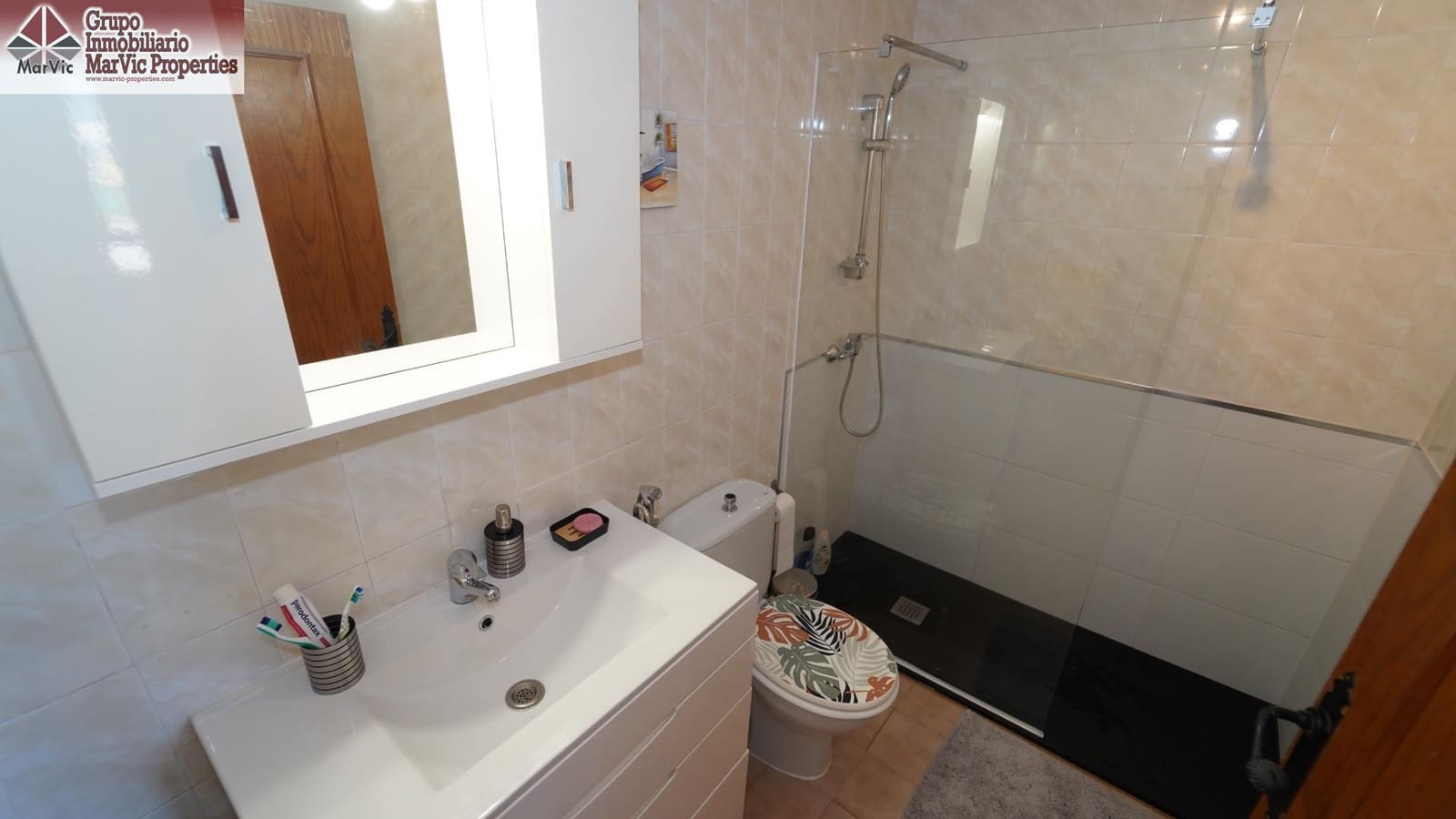2 soverom Bungalow til leie i Albir med svømmebasseng - € 1 200 (Ref: 9811945)