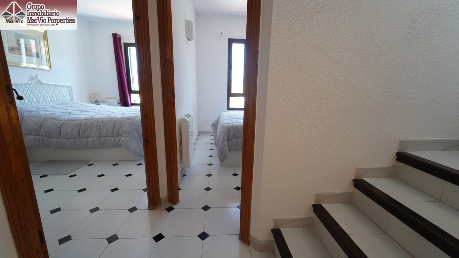2 soverom Bungalow til leie i Albir med svømmebasseng - € 1 200 (Ref: 9811945)