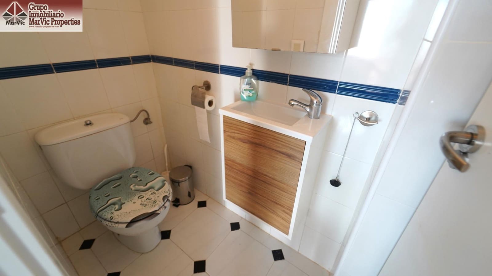 2 soverom Bungalow til leie i Albir med svømmebasseng - € 1 200 (Ref: 9811945)