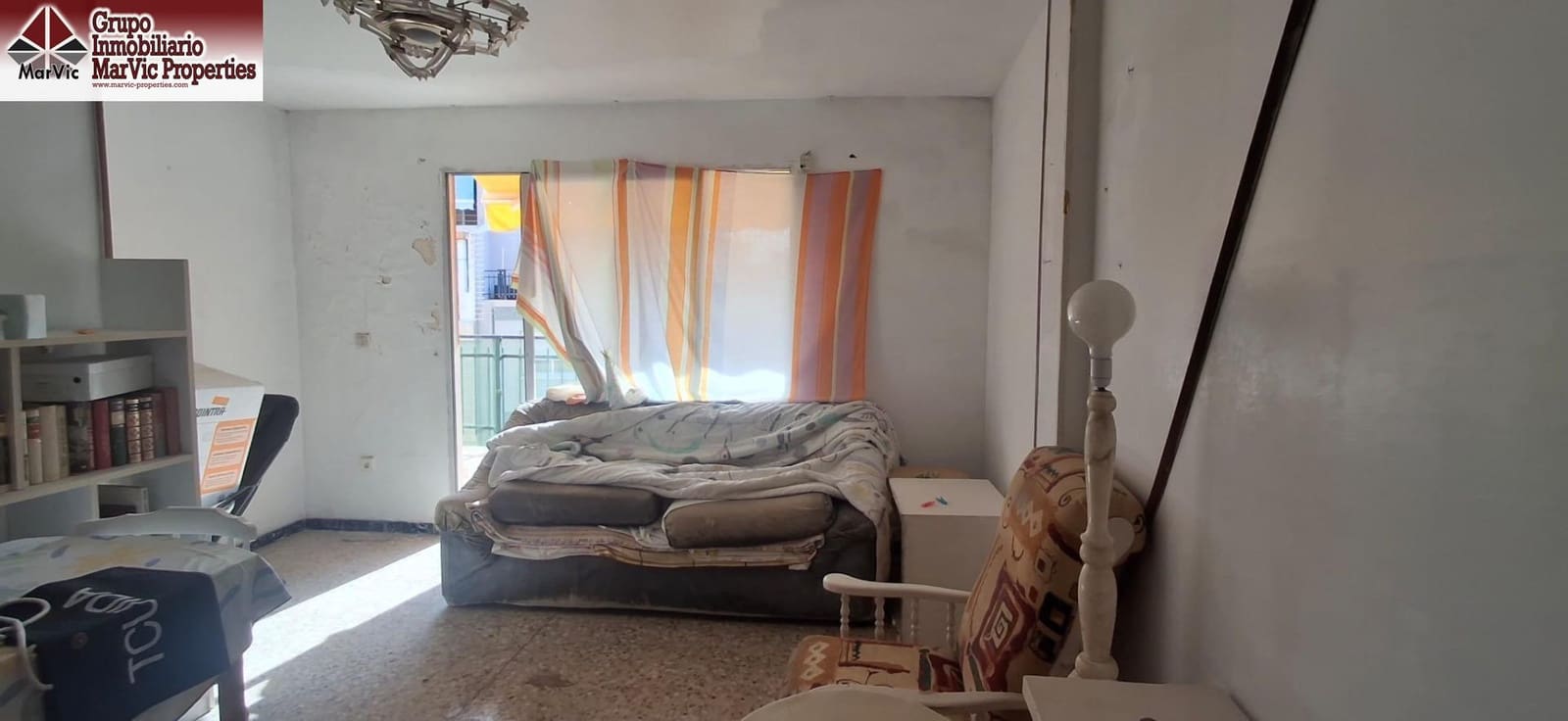2 soverom Penthouse til salgs i Benidorm - € 199 000 (Ref: 9820544)