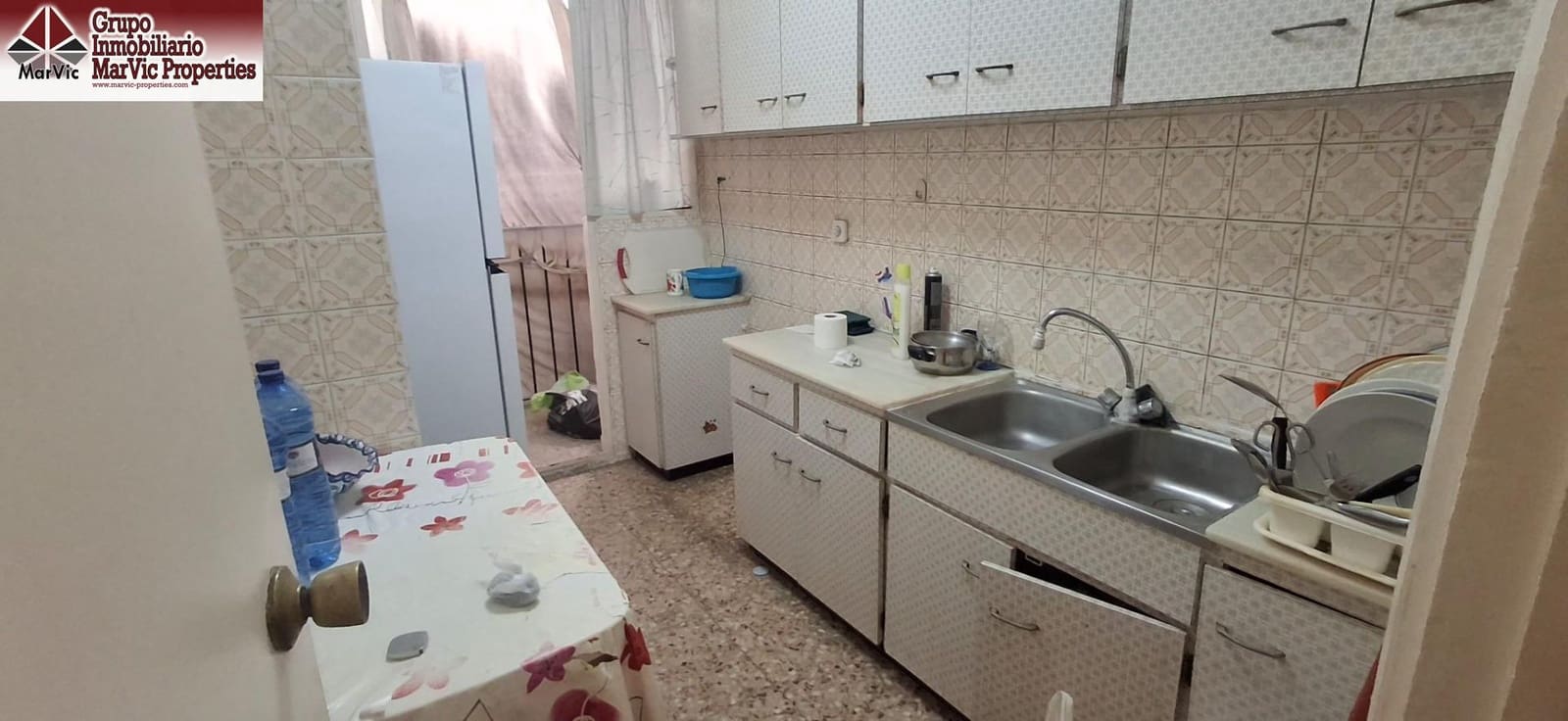 2 soverom Penthouse til salgs i Benidorm - € 199 000 (Ref: 9820544)