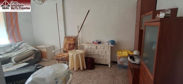 2 soverom Penthouse til salgs i Centro Urbano, Benidorm - € 195 000 (Ref: 9820544)