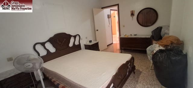 2 soverom Penthouse til salgs i Centro Urbano, Benidorm - € 195 000 (Ref: 9820544)