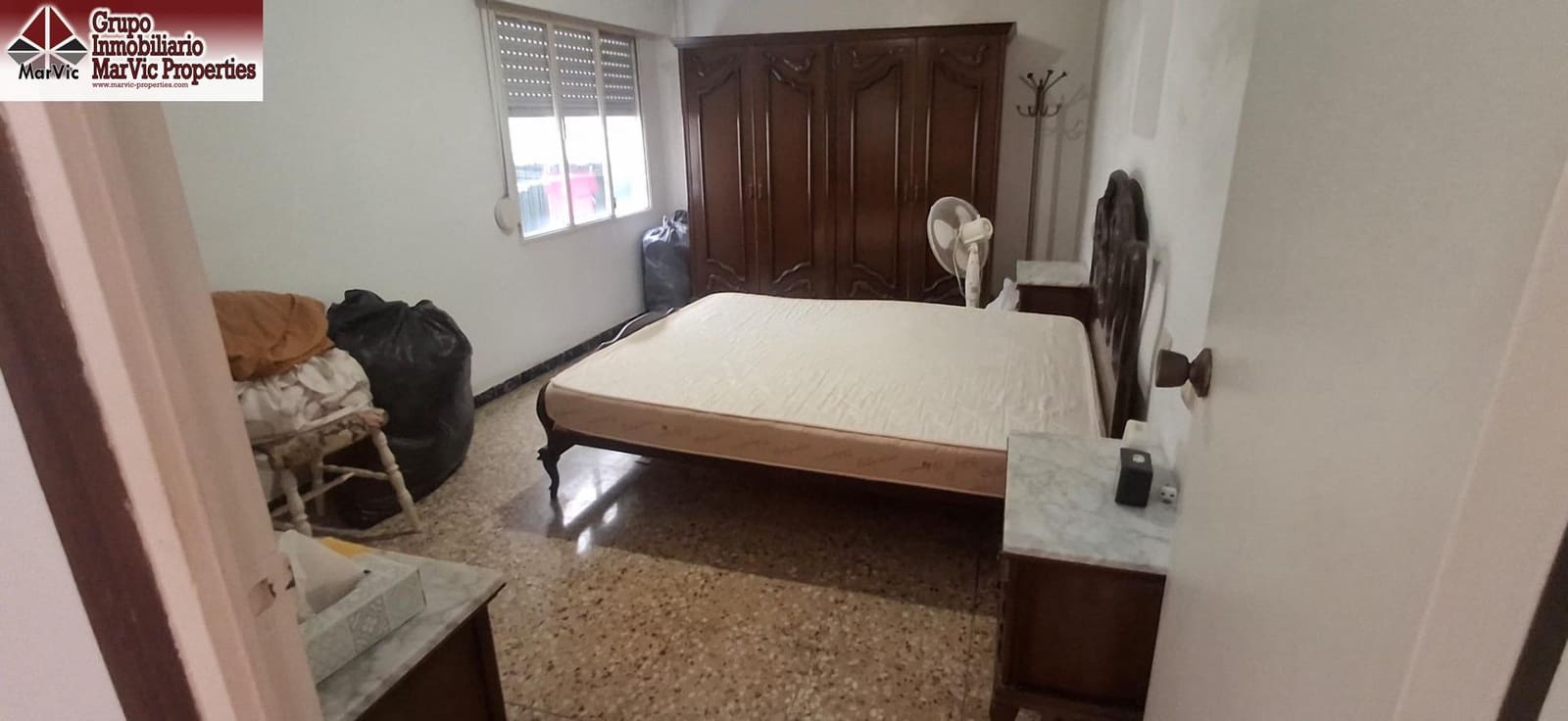 2 soverom Penthouse til salgs i Benidorm - € 199 000 (Ref: 9820544)