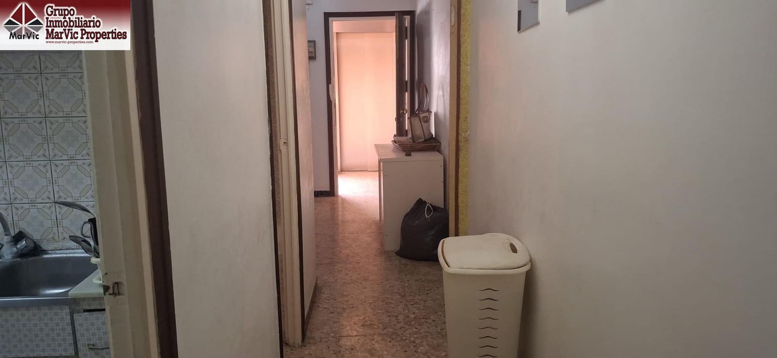 2 soverom Penthouse til salgs i Benidorm - € 199 000 (Ref: 9820544)