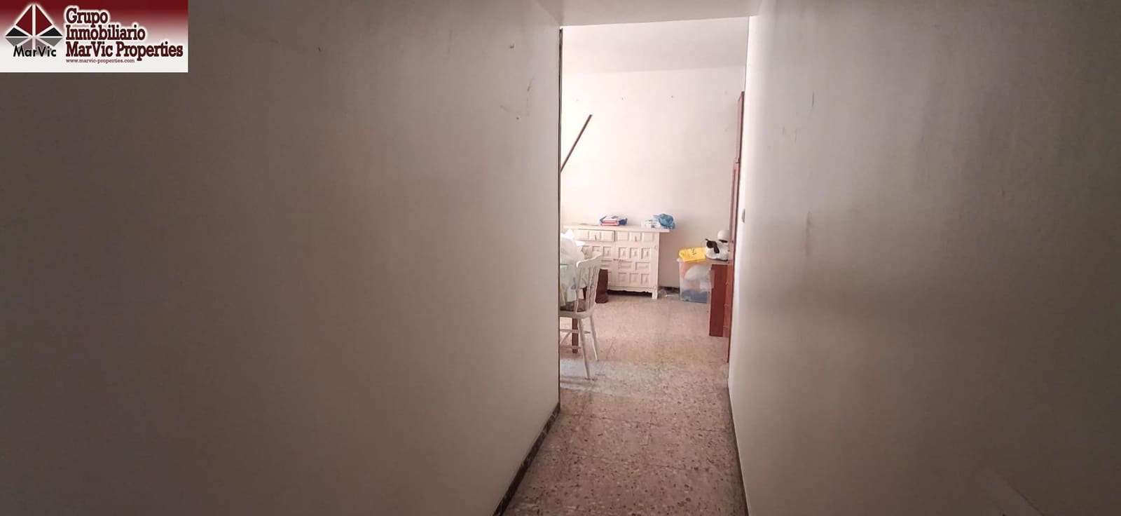 2 soverom Penthouse til salgs i Benidorm - € 199 000 (Ref: 9820544)