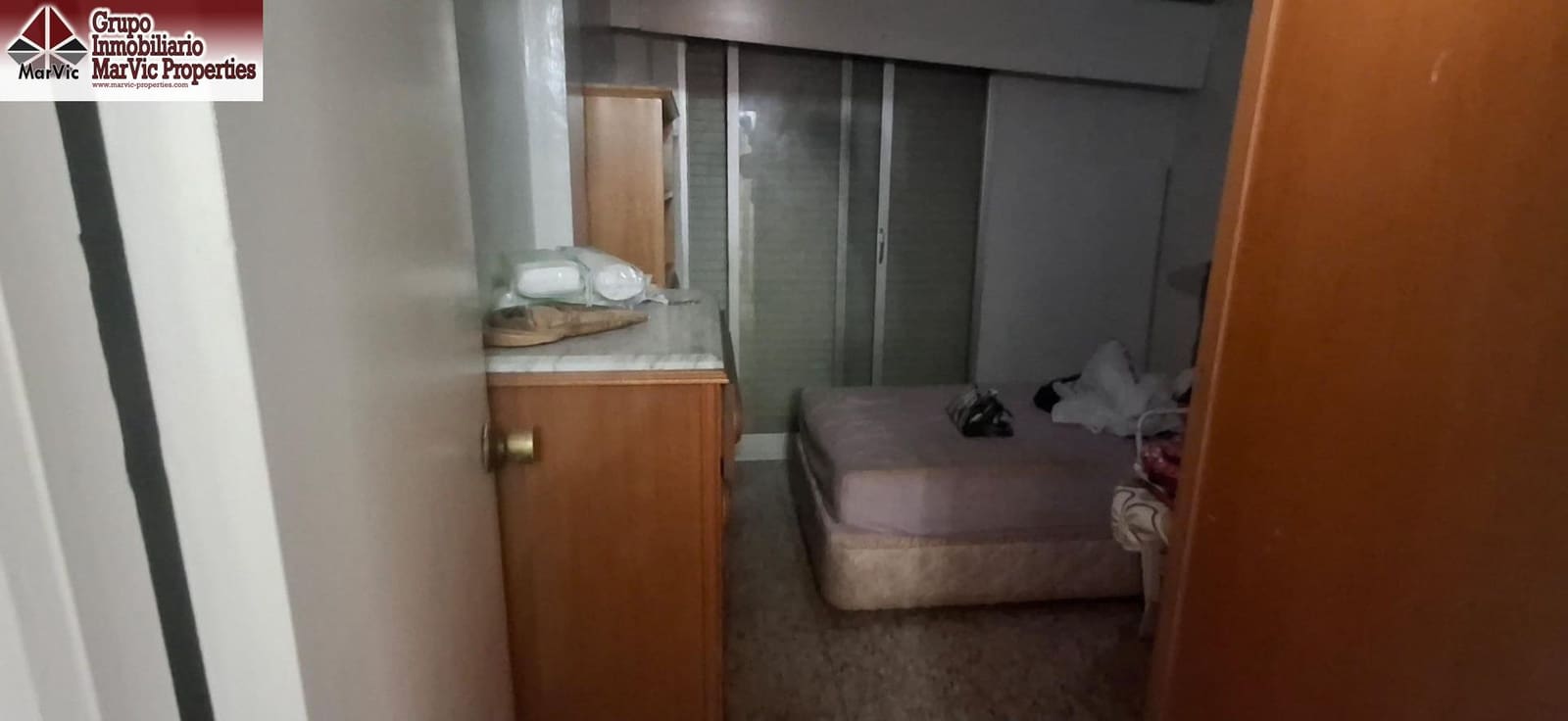 2 soverom Penthouse til salgs i Benidorm - € 199 000 (Ref: 9820544)